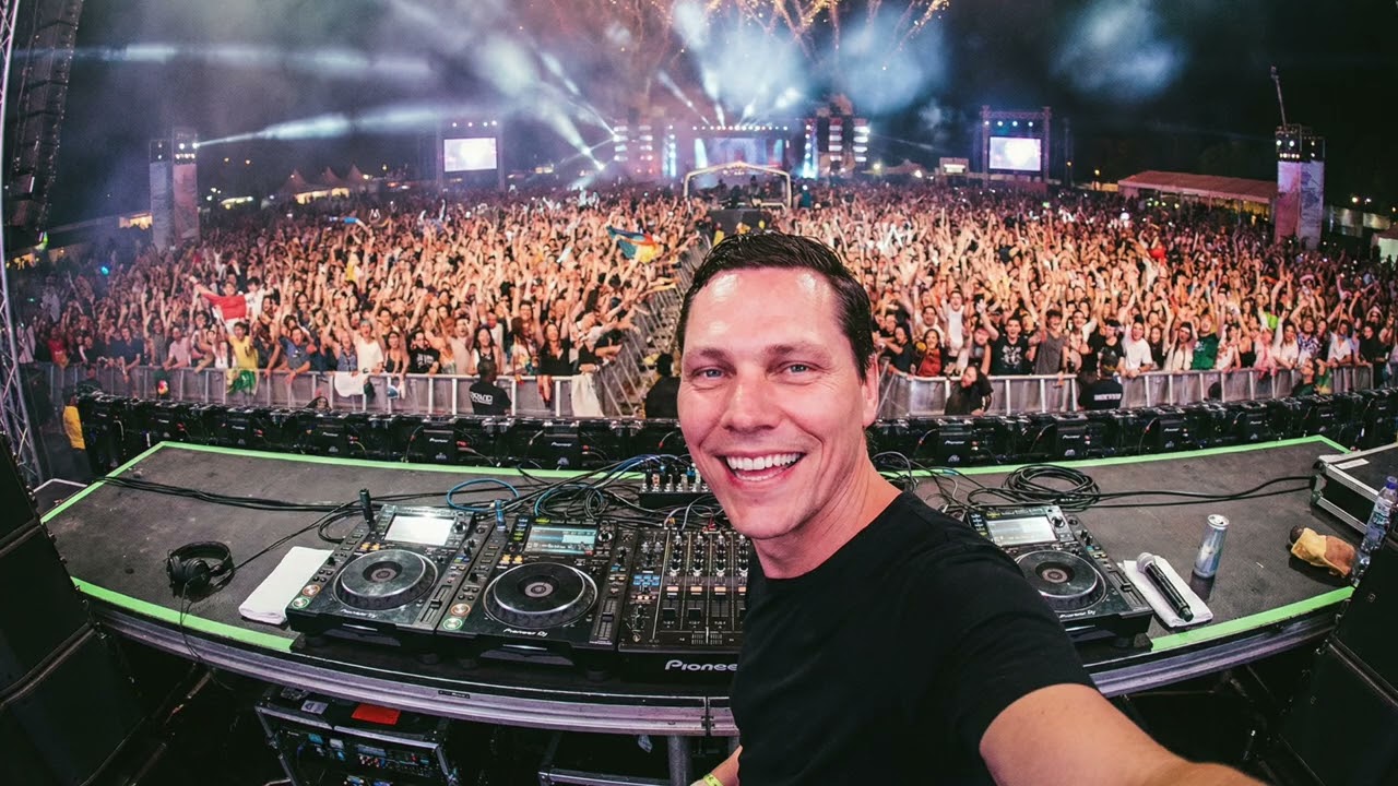 The Trance Energy You’ve Been Missing Since 2004