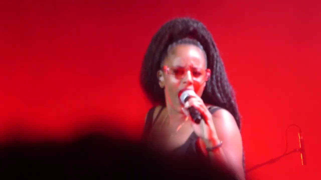 Gorillaz Dare /Momentary Bliss 3arena Dublin 17 August 2022