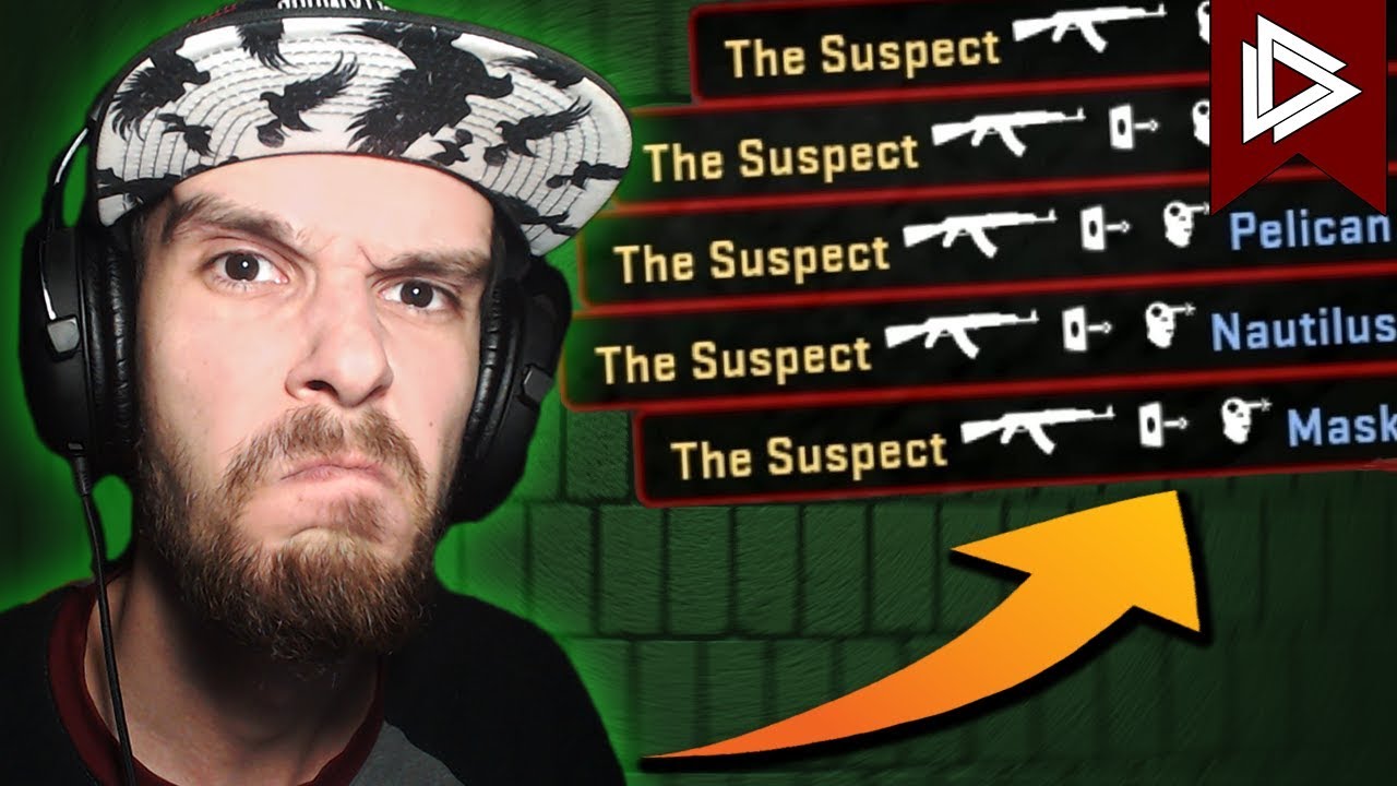 PA KAKO VAM NE DOSADI? | CS:GO Overwatch [#22]