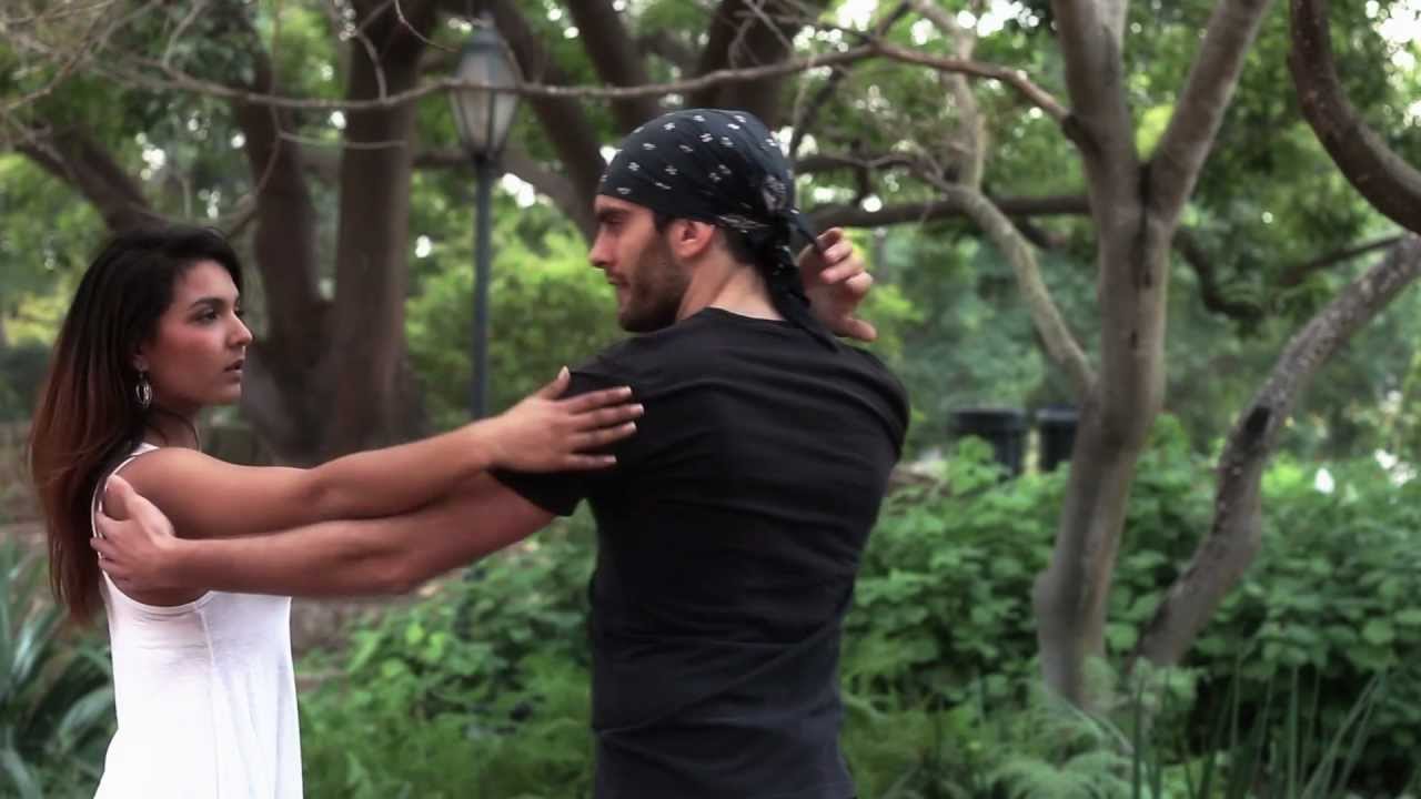 How to Dance Salsa - Bow & Arrow
