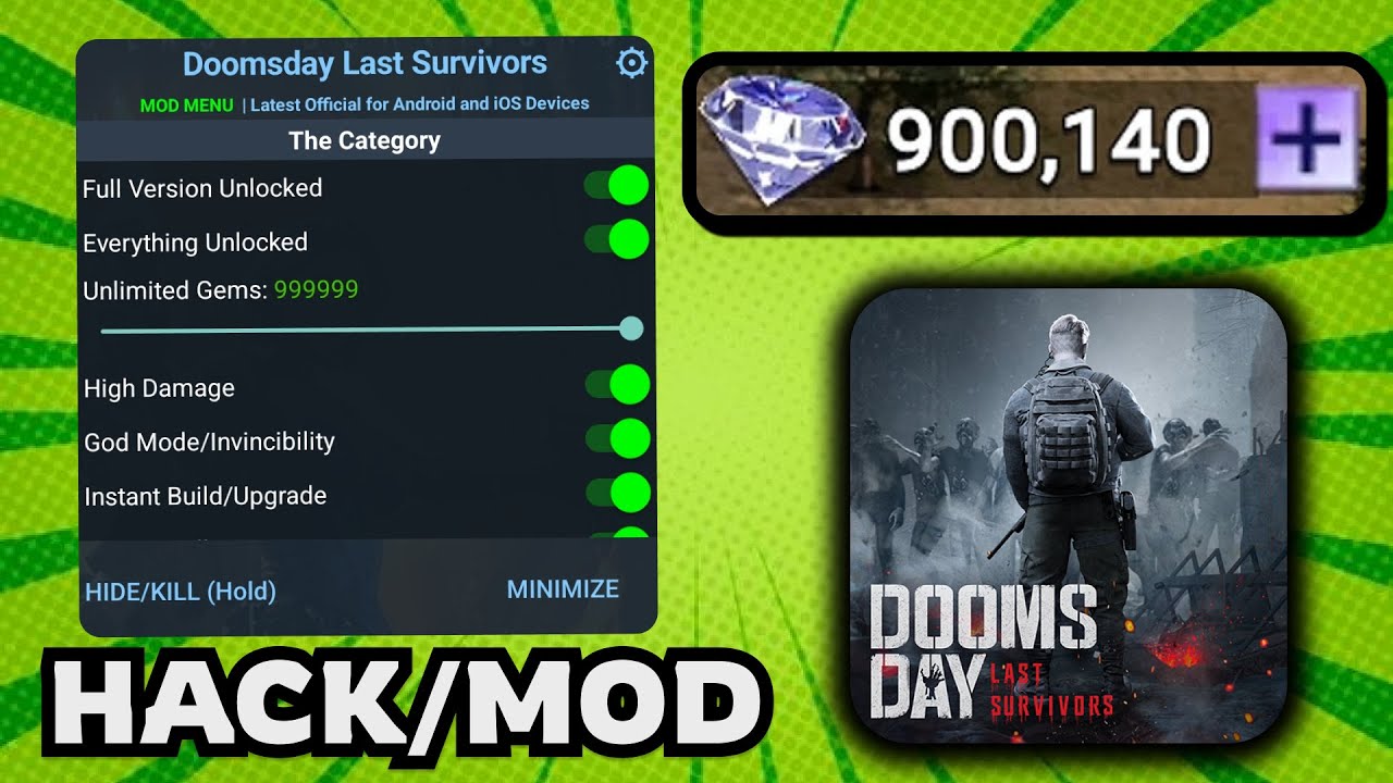 Doomsday Last Survivors HACK Gems  – How to Get Free Gems on iOS and Android (Updated 2026)