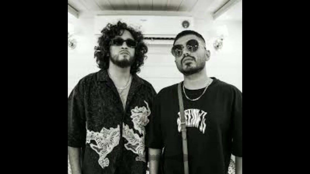 Seedhe Maut Type Beat 2026 | Dark Trap Beat | 144 BPM | A Minor