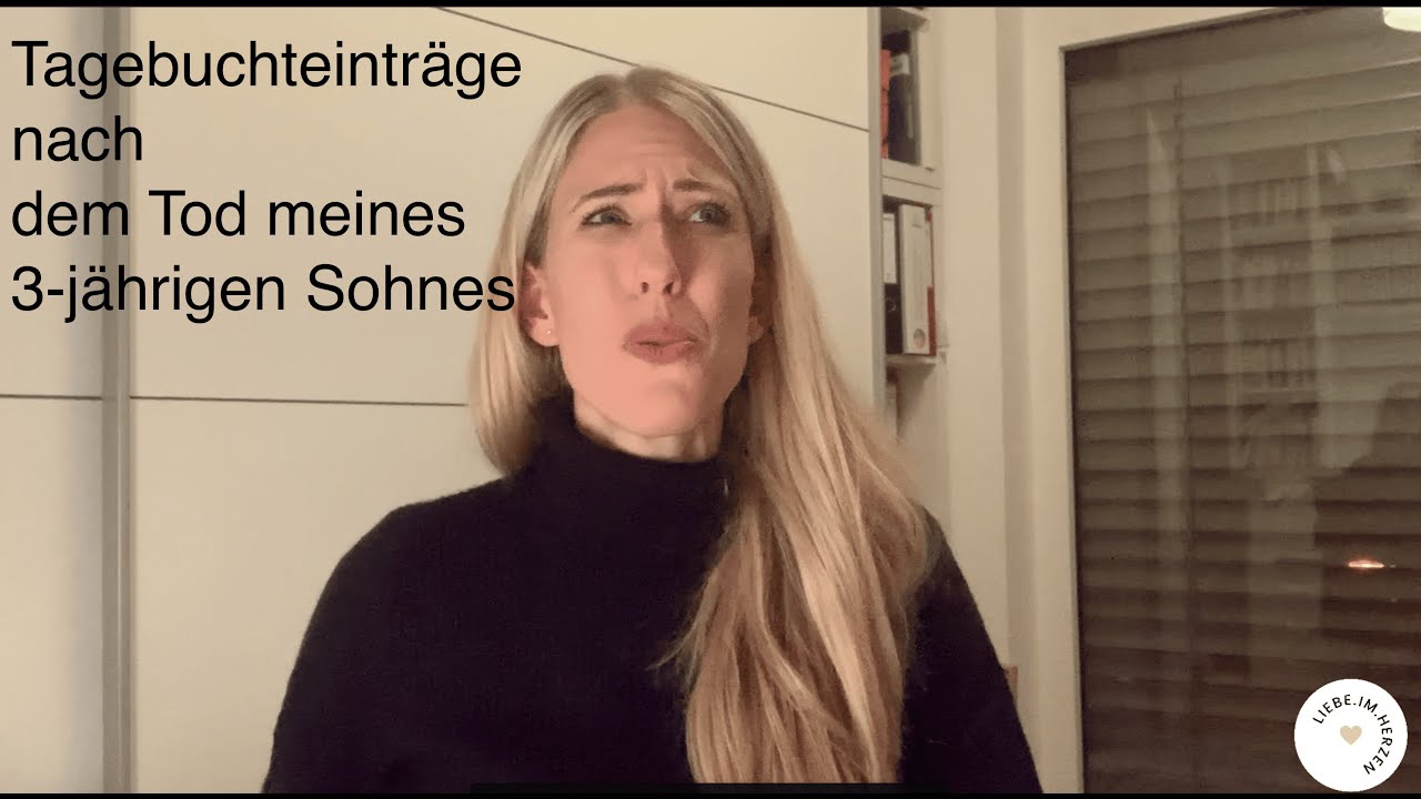 Lesung Verwaiste Weihnachten | Simone von Liebe.im.Herzen