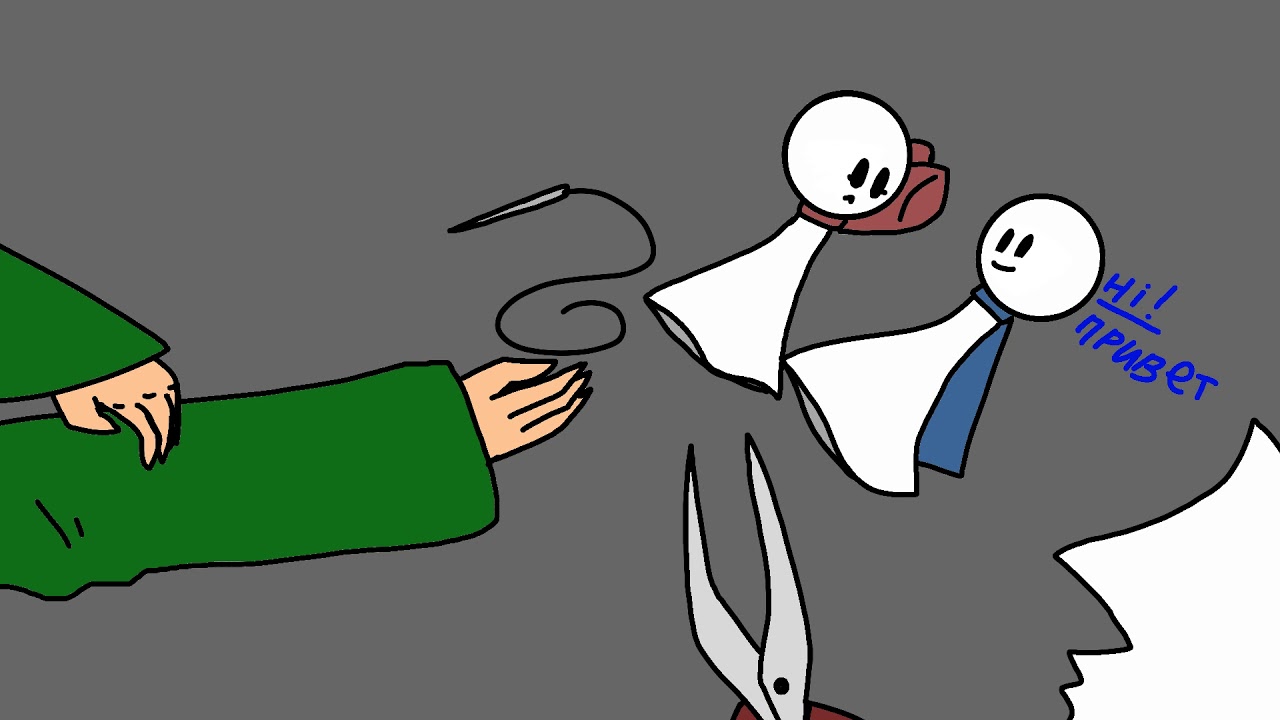 Teru Teru Bozu (mini movie)