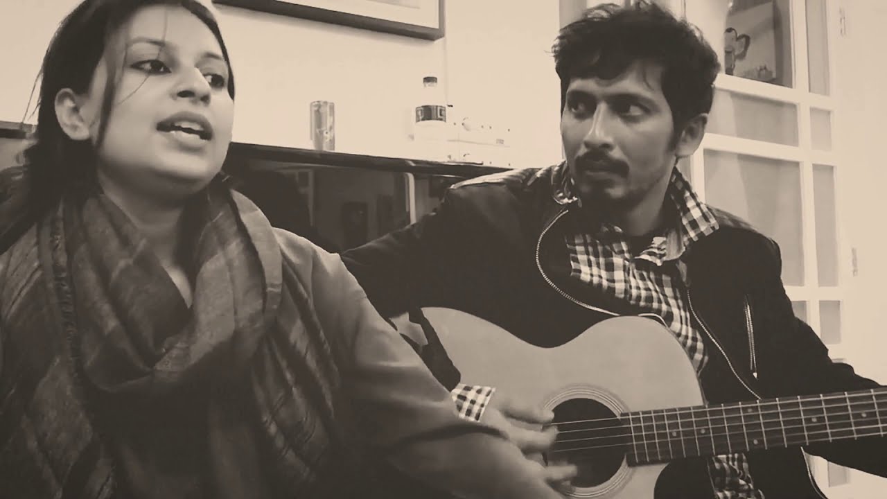 O Je Mane Na Mana (ও যে মানে না মানা) | Shayan Chowdhury Arnob | Sunidhi Nayak | Live Version