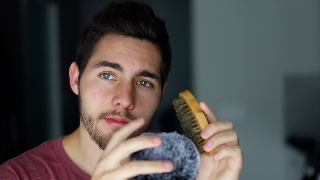 Anticipatory ASMR Triggers For Sleep