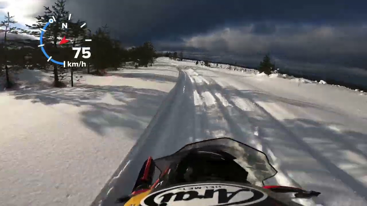 MK-Enduro Taivalkoski 2024 EK3 #476