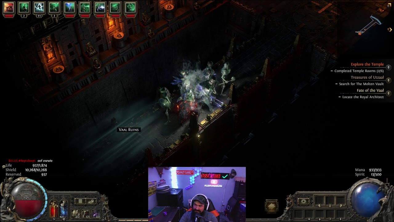 🔴 LIVE - Getting closer to mapping!