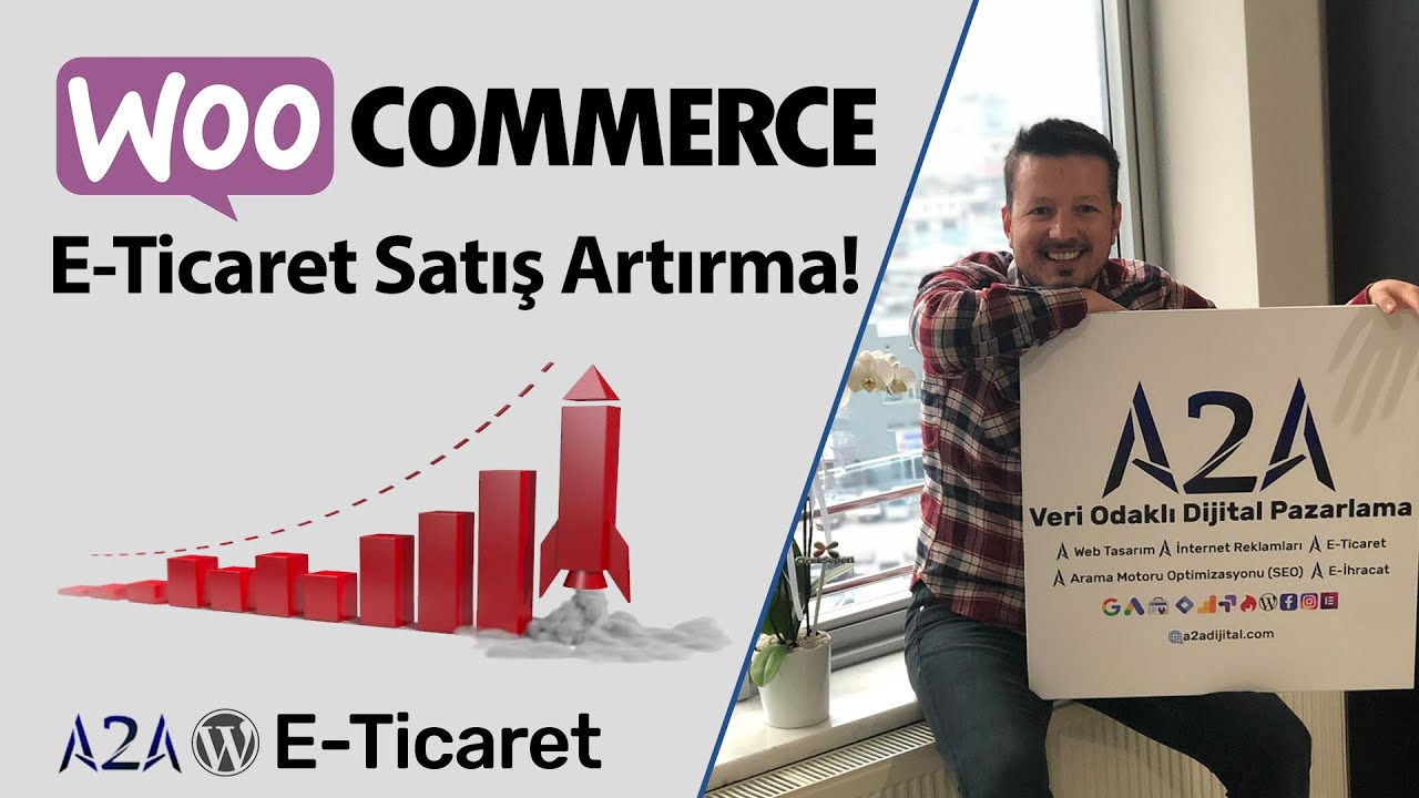 Eticaret Satış Arttırma 🚀  WooCommerce Sipariş Bildirim, Sosyal Kanıt Eklentisi (Ücretsiz)