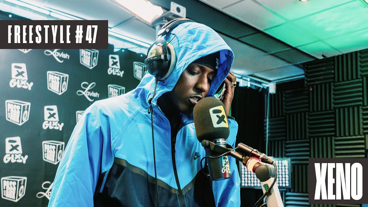 XENO brengt 3 beats & remixed 'Bel Me' van de Hydroboyz! | Pass De Aux Freestyle