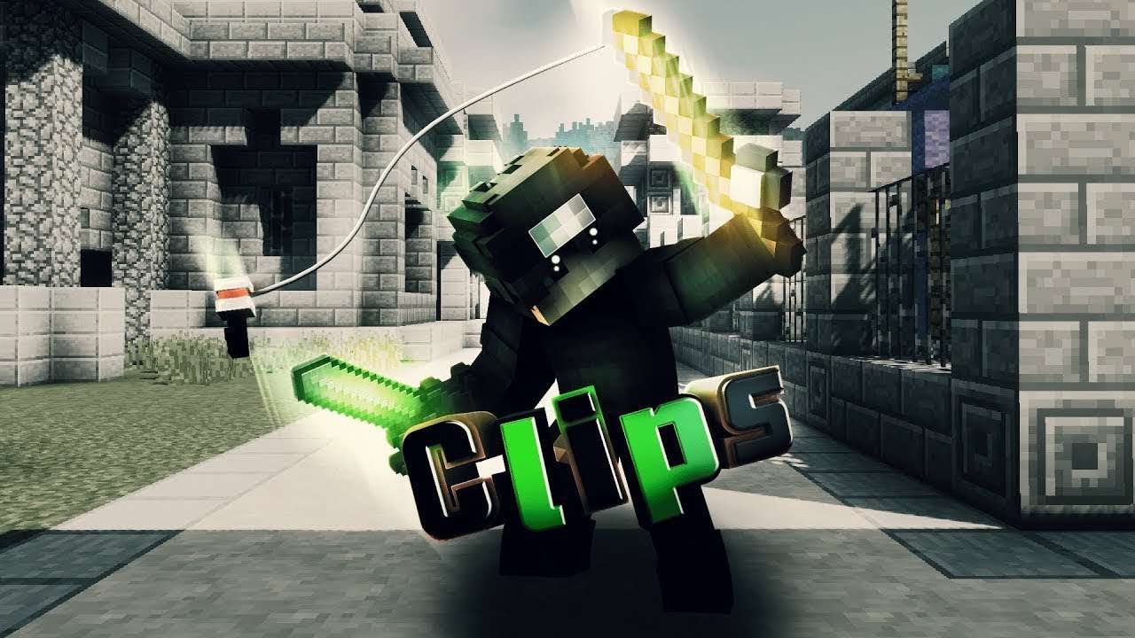 CW Clips Mit Musik #4 ''Basedef!'' | Goldspitzhacke