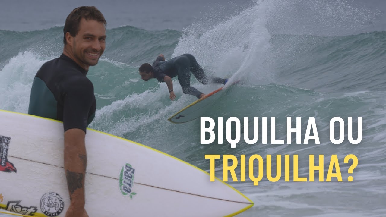 BANCADA EPICA EM CASA// BIQUILHA OU TRIQUILHA?!