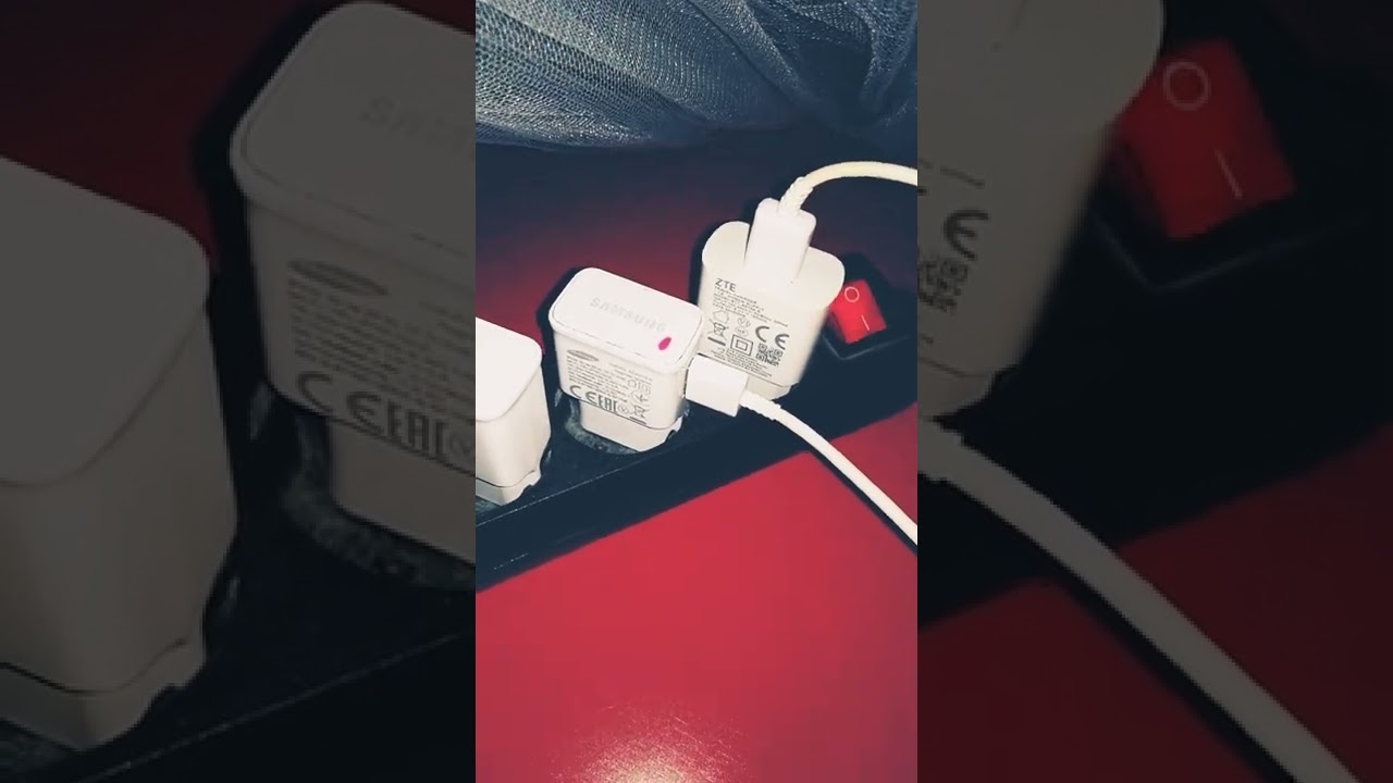 Mein Ladekabel (+Familie) hat hunger 🔌🍴 [Teil 18] #shorts #smilewithdennis