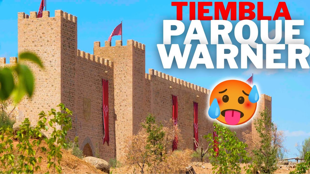 💥 RÉCORD HISTÓRICO PARA PUY DU FOU ESPAÑA EN 2025!!!