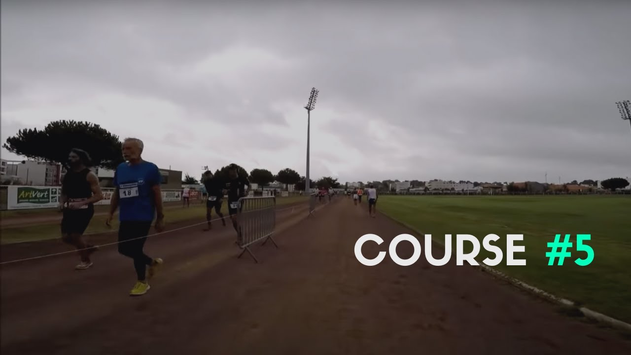 12/24/48 heures de Royan ! L'ultrafond à l'état pur !