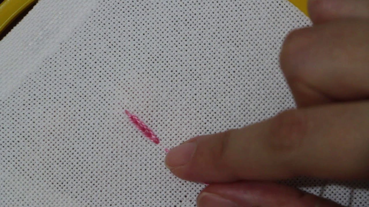 İkili Zincir İşi Nasıl Yapılır? / How to Make Double Chain Work ?