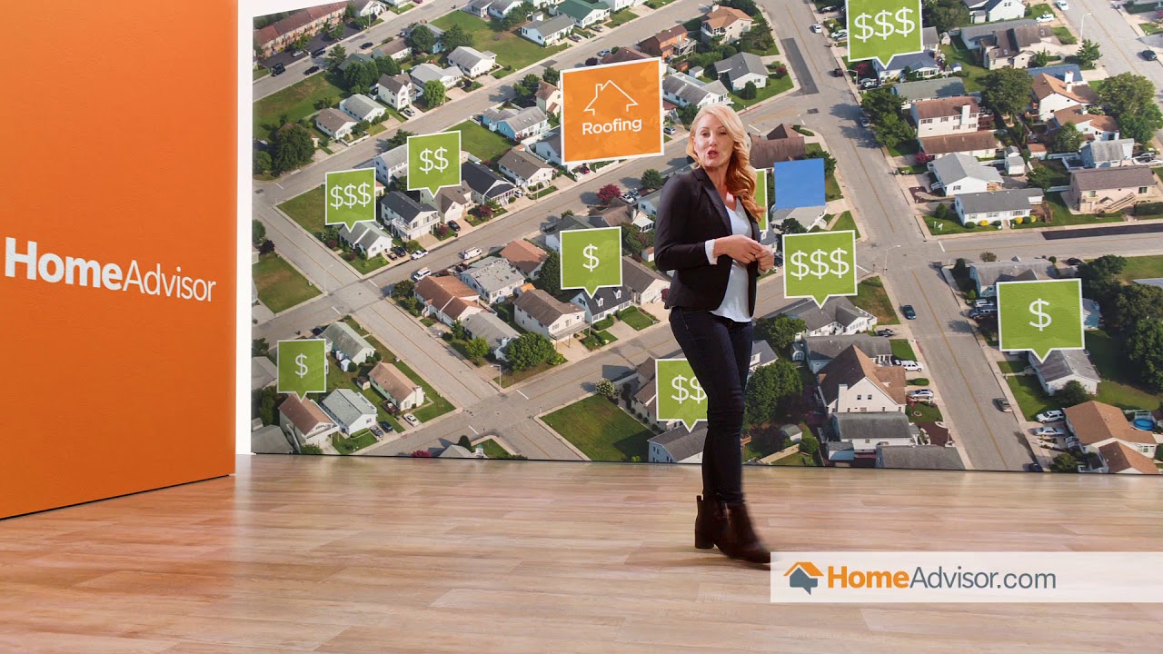 HomeAdvisor | Fair Price | No Background Check | 30