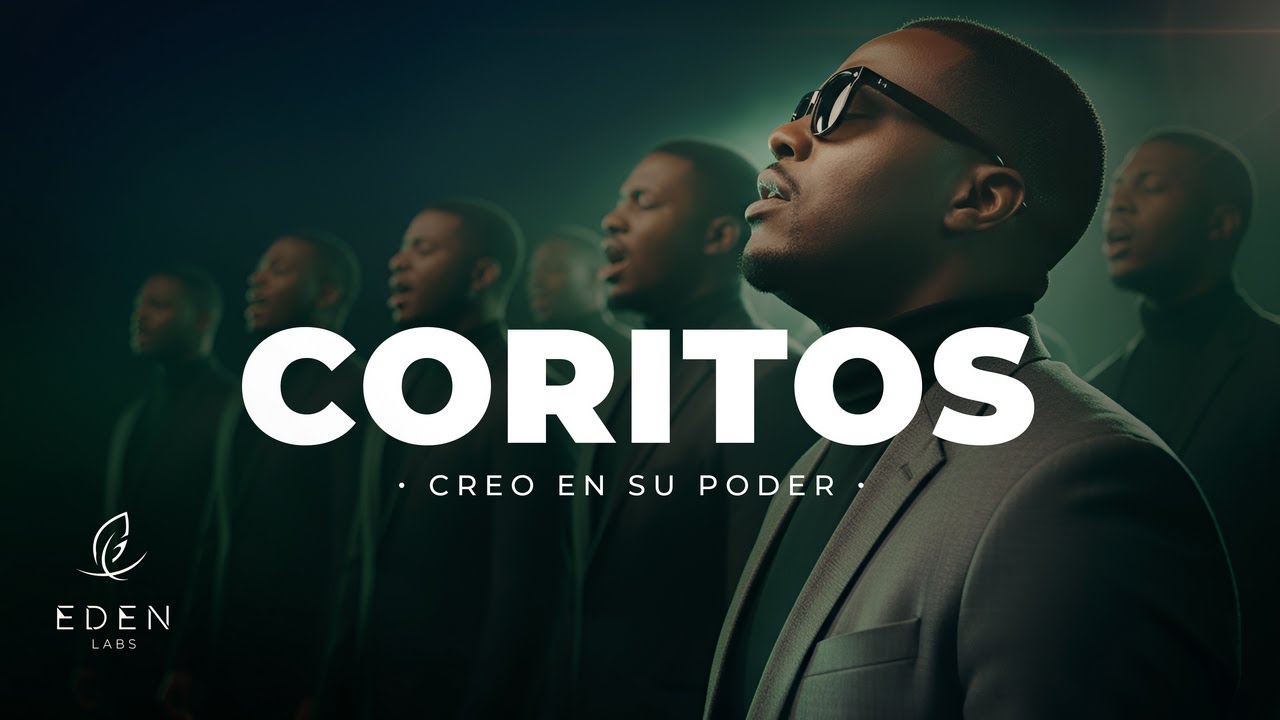 Creo en Su Poder | WORSHIP CRISTIANO de fe, milagros y adoración al Dios vivo