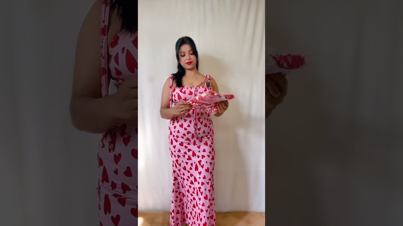 Unboxing & Try-On ✨ The Fashionology | 5 Trendy Outfits 🤍