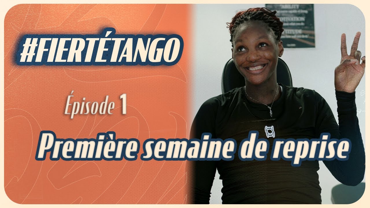 #FiertéTango