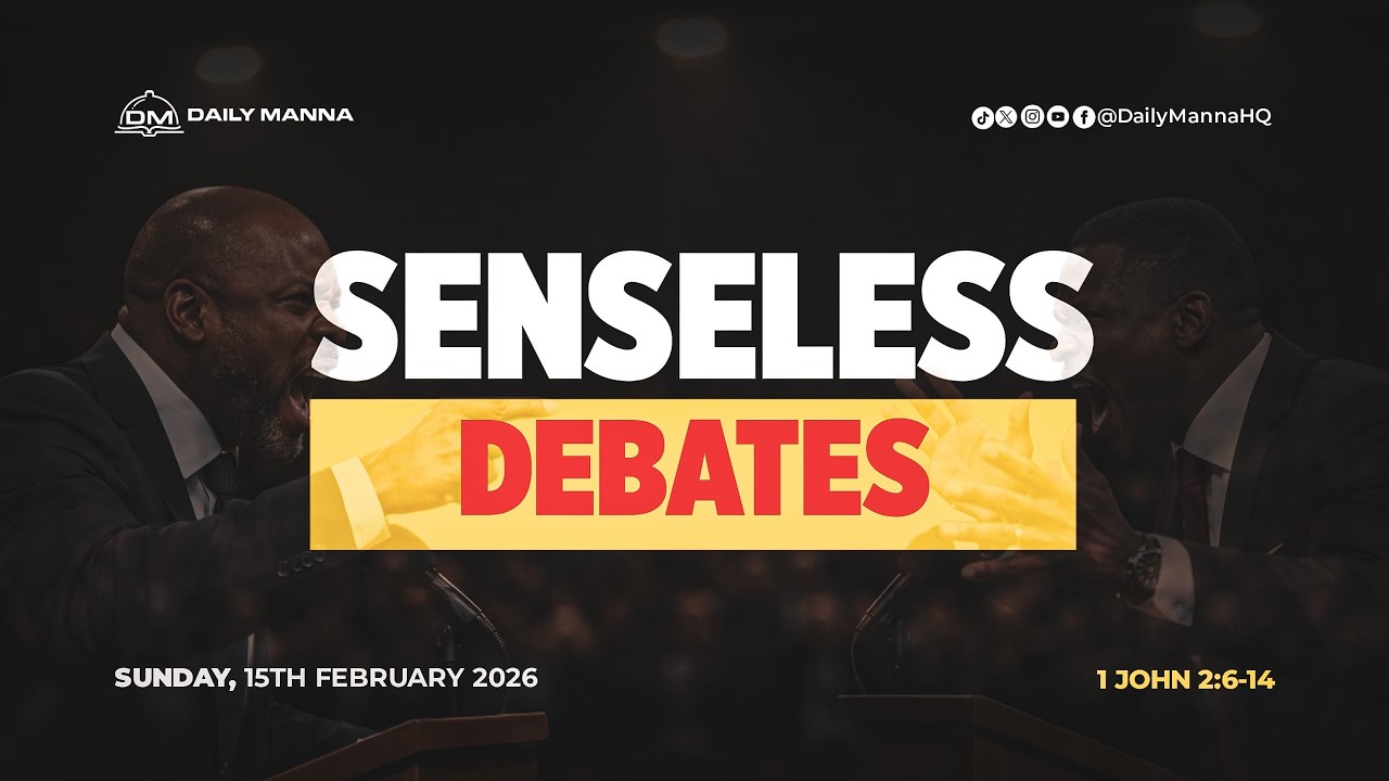 Sensless Debate