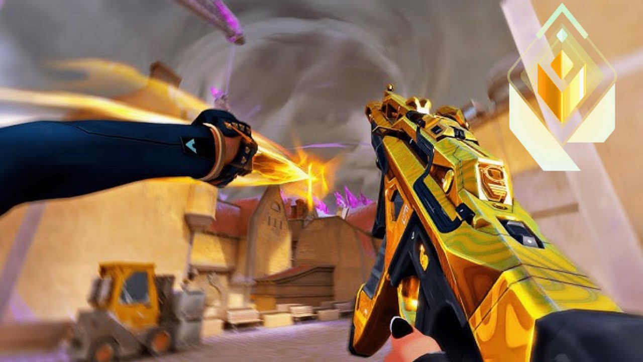 *NEW* THE #1 BEST CONSOLE VALORANT RADIANT SETTINGS & SENSITIVITY + CROSSHAIR - Valorant PS5 Ranked