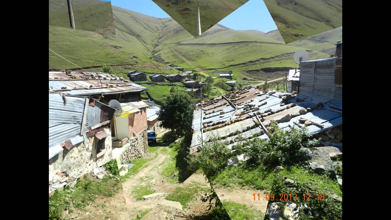 Kavlatan Köyü (4)