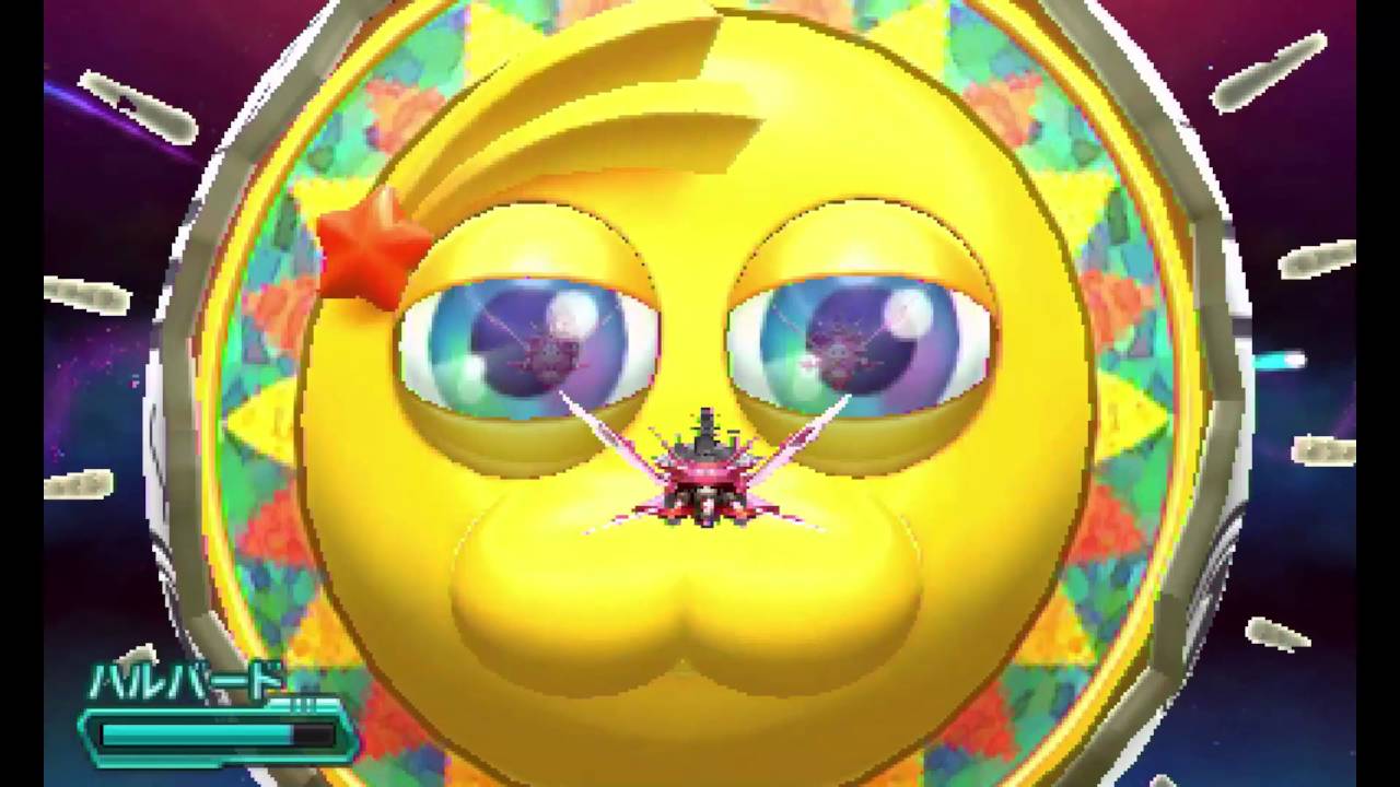星のカービィ ロボボプラネット 星の夢.Soul OS