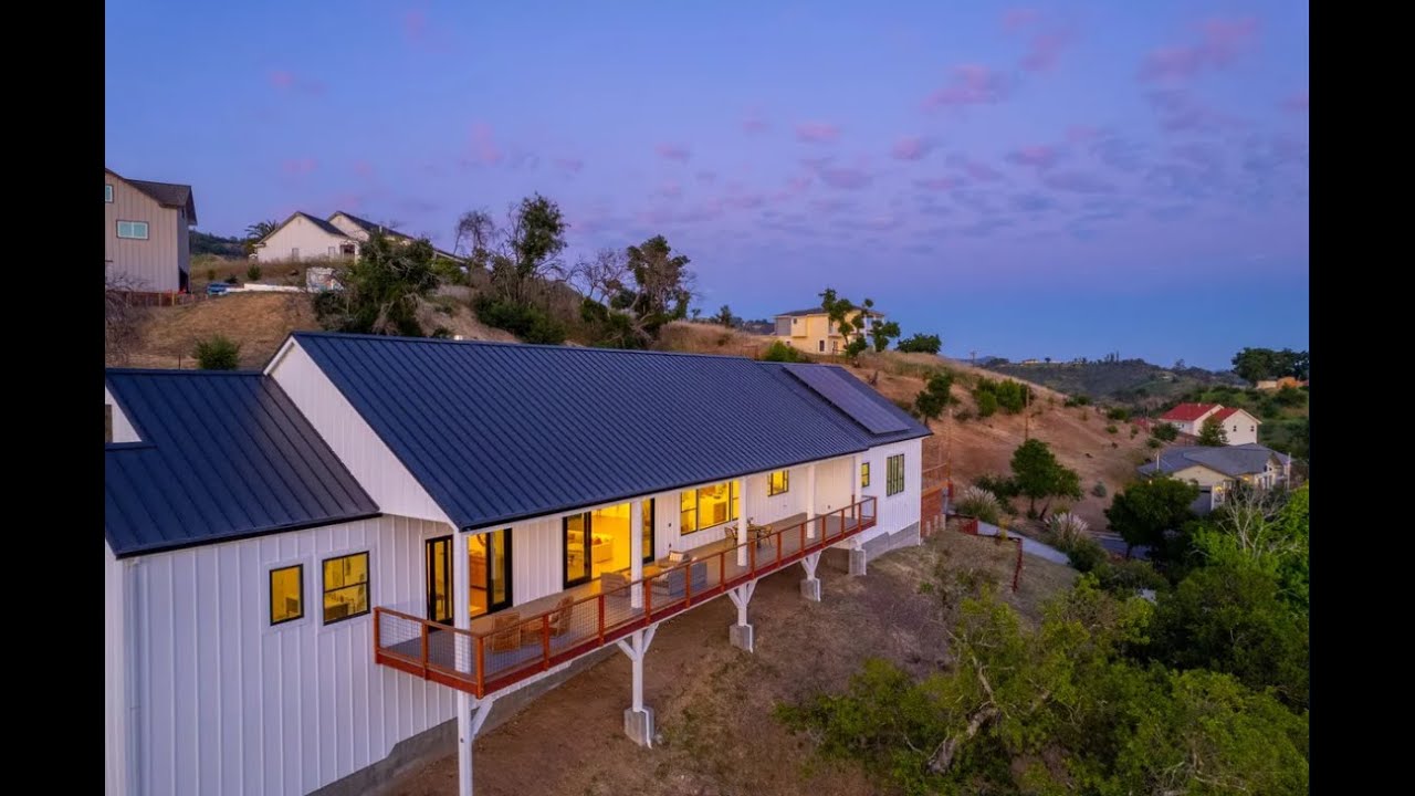 5480 Crystal Drive Santa Rosa | Artisan Sotheby's International Realty