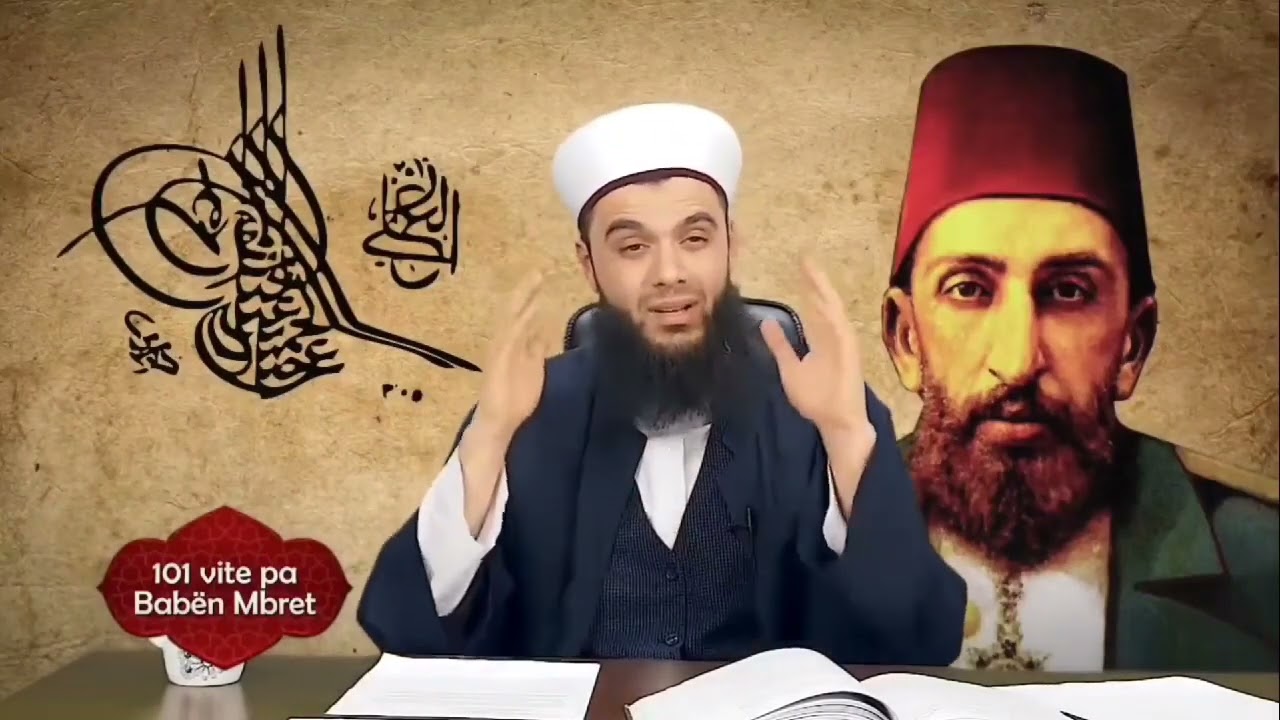 528. Devijimet e Besim Lum&euml;s! Eshte eshari!!!!