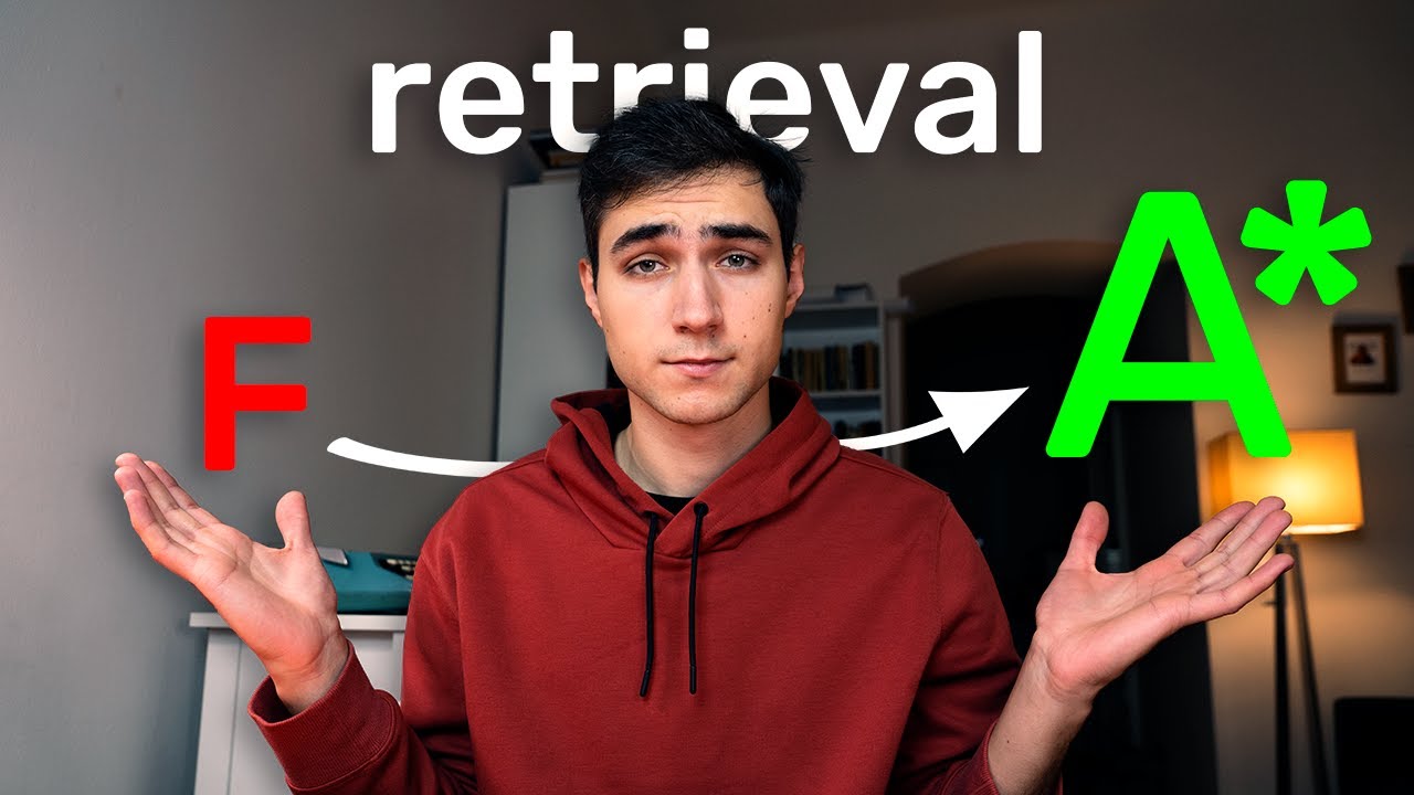 Retrieval Practice: what is it and how to use it to get better grades?