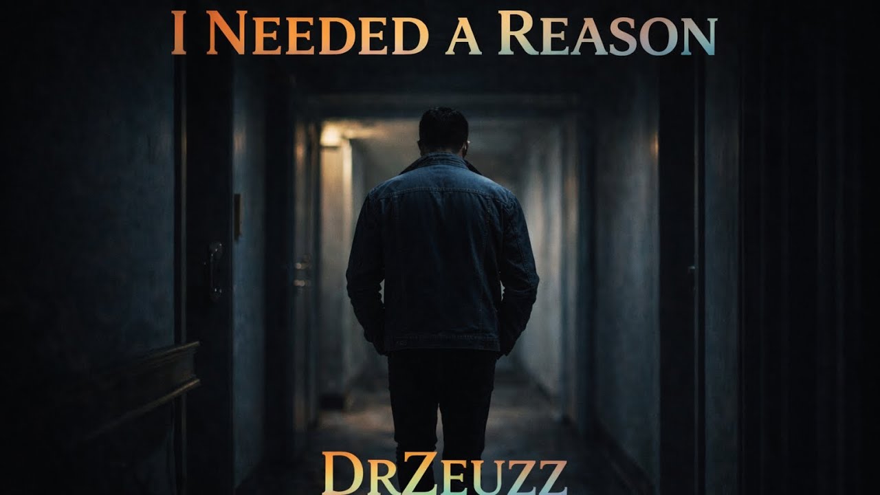 I Needed a Reason 