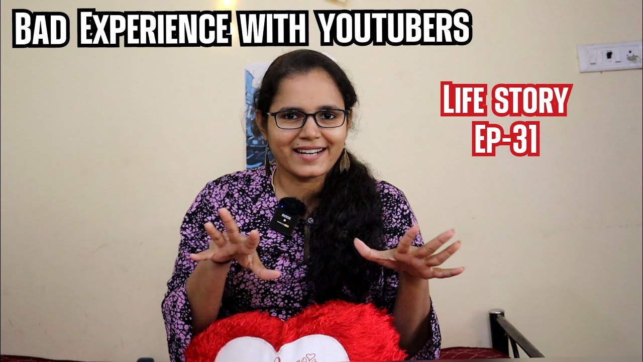 Engala HURT Pannina YOUTUBERS | Love story Ep-31 | Adi and mahi Love story