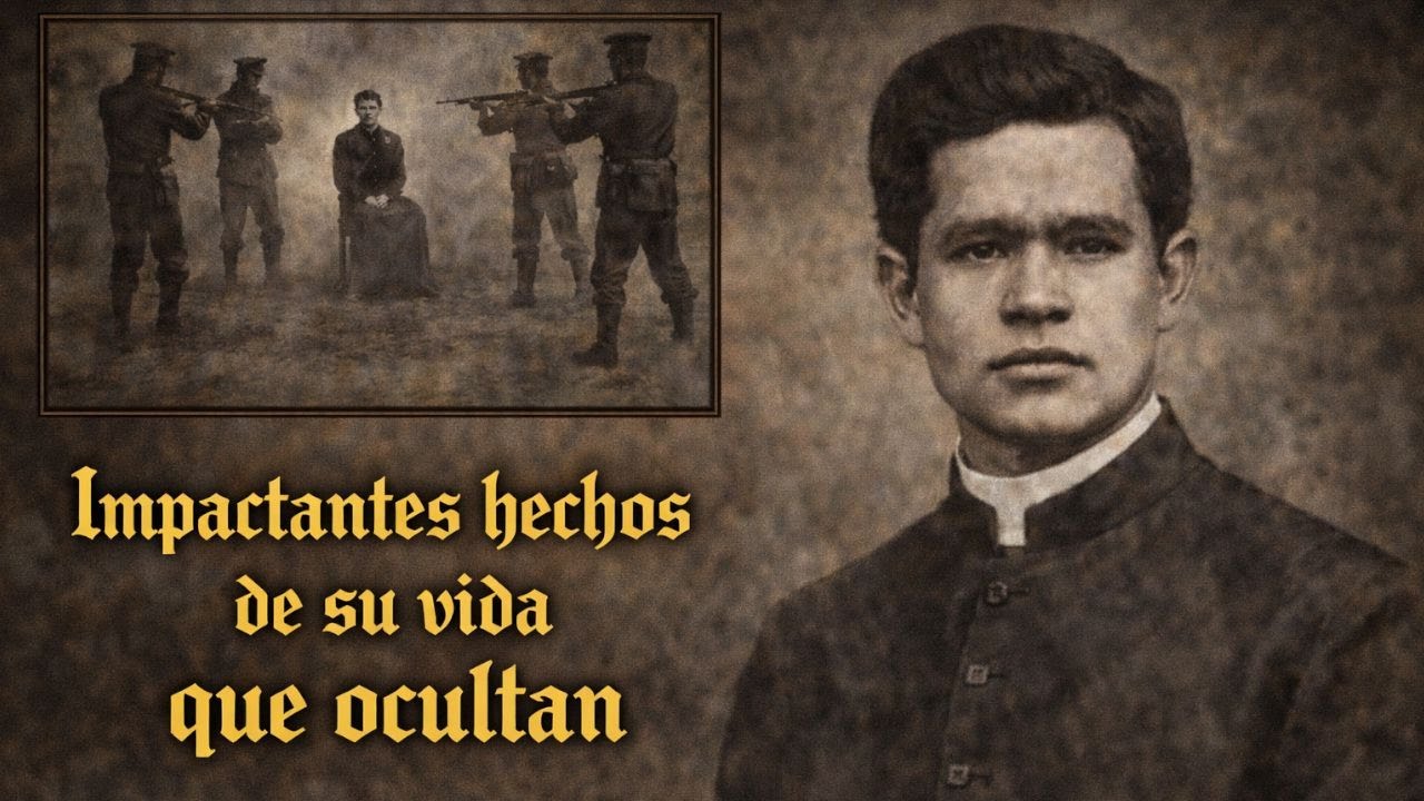 San Margarito Flores: el mártir mexicano que enfrentó la muerte sin traicionar su misión