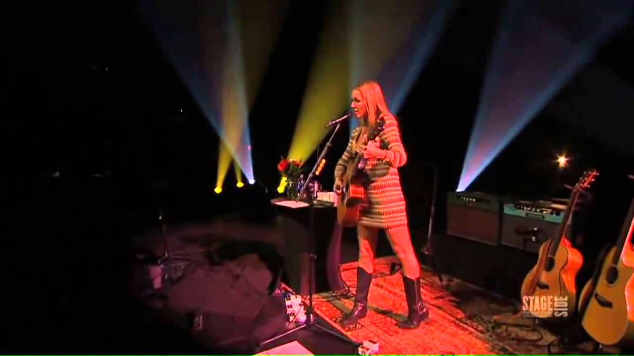 Jewel Kilcher  - Stageside Live