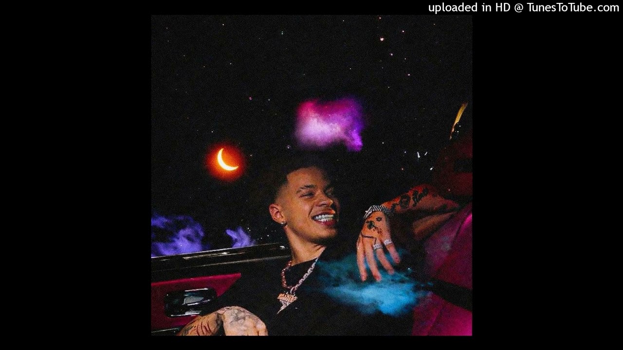 (FREE) LIL MOSEY X 2020 GUNNA TRAP TYPE BEAT - 