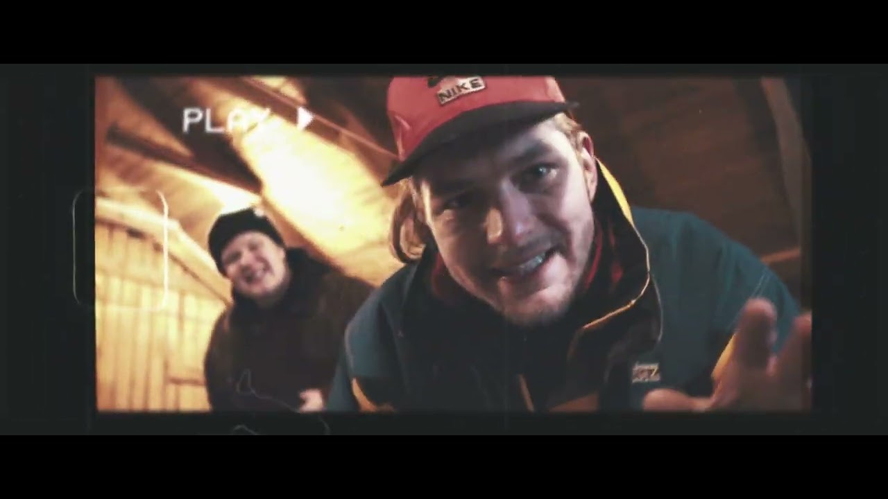 Tsydde - Miten seteillä? feat. Yosu & MLG