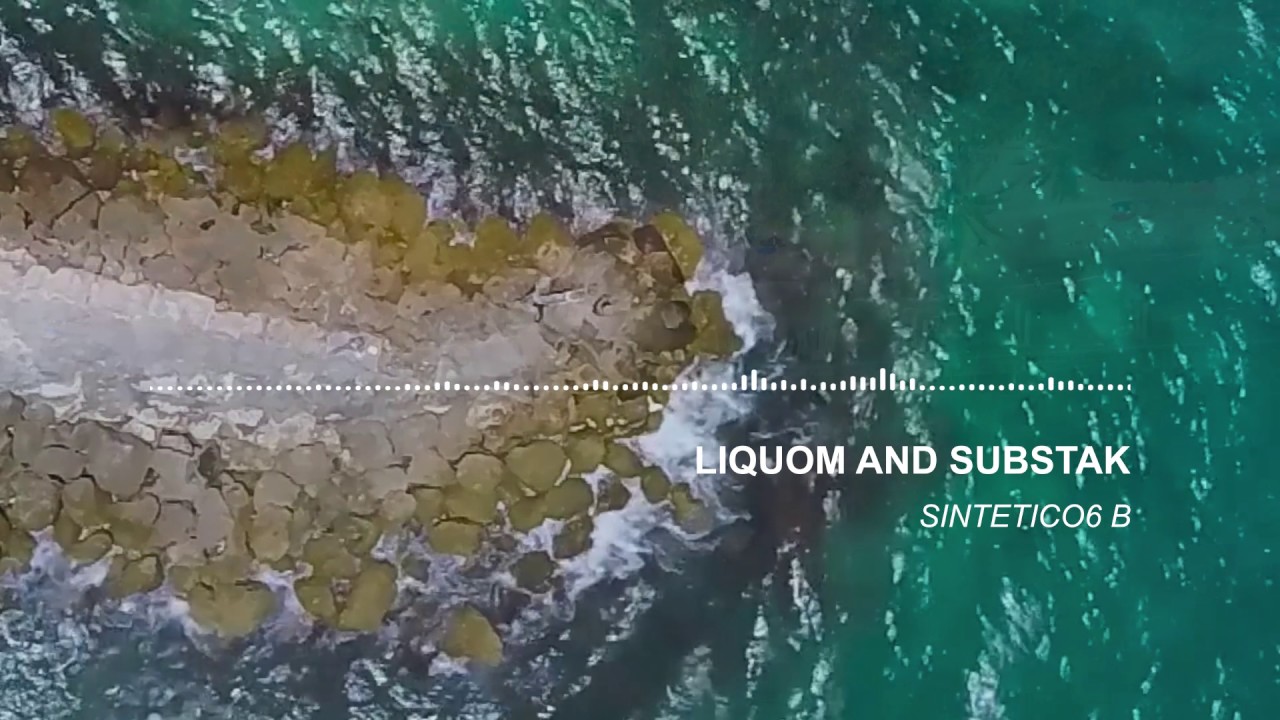 Liquom & Substak - SINTETICO6 B