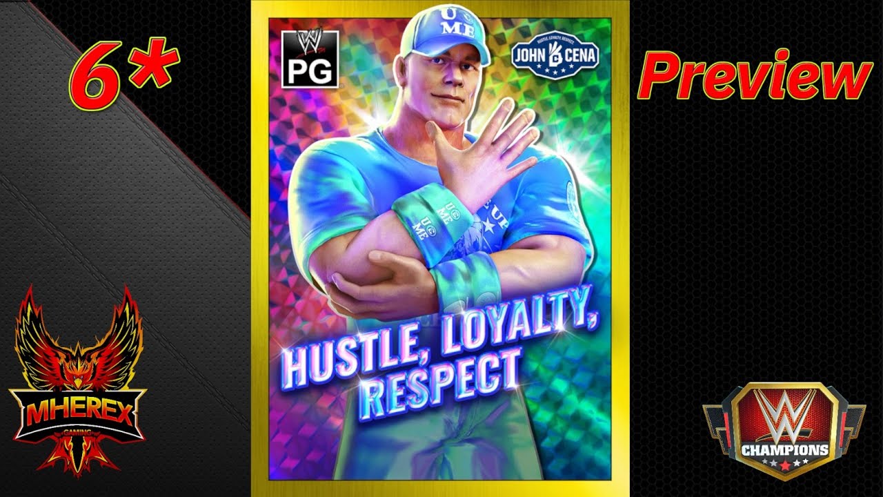 John Cena 