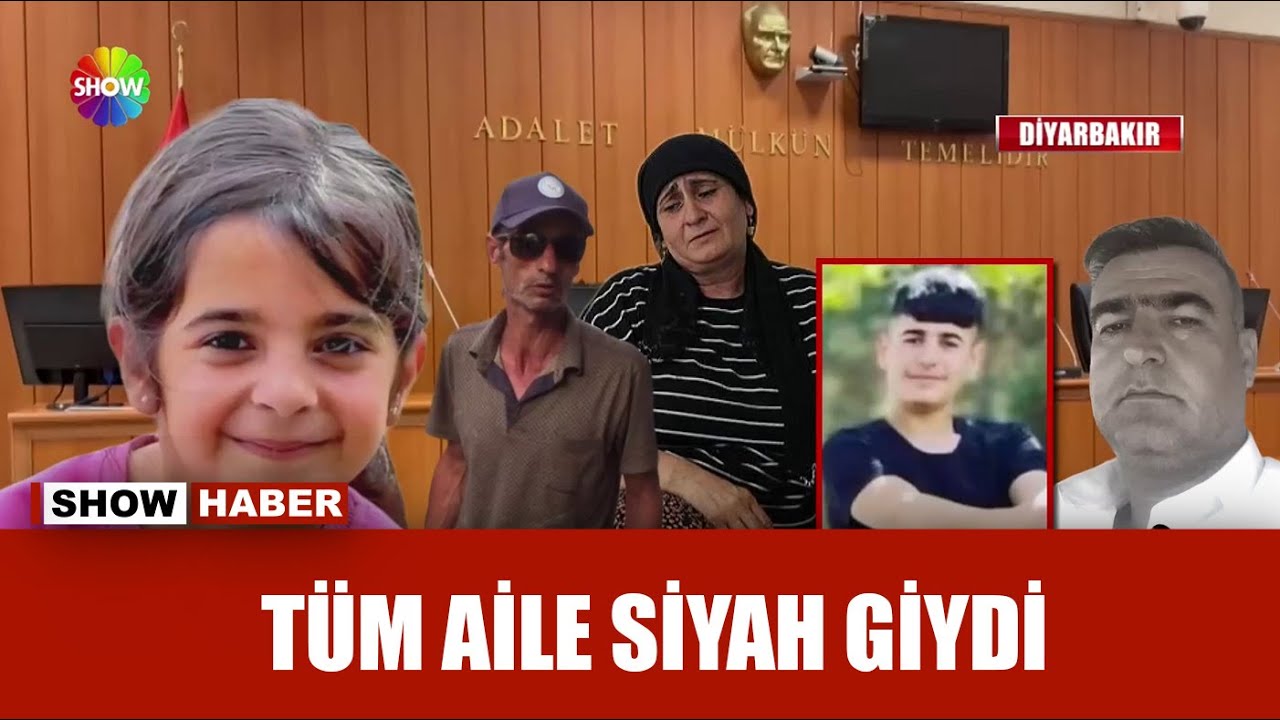 Türkiye bu davaya kilitlendi