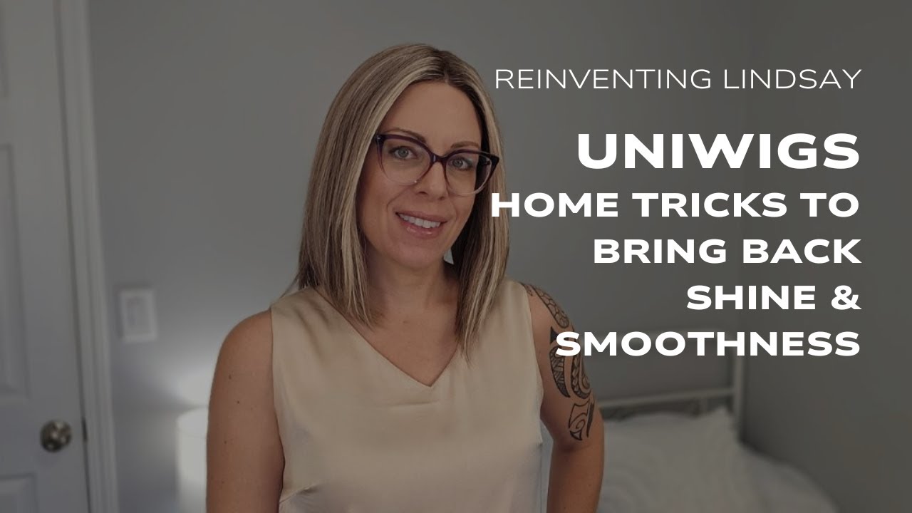 Simple Home Tricks to Bring Back Shine & Smoothness