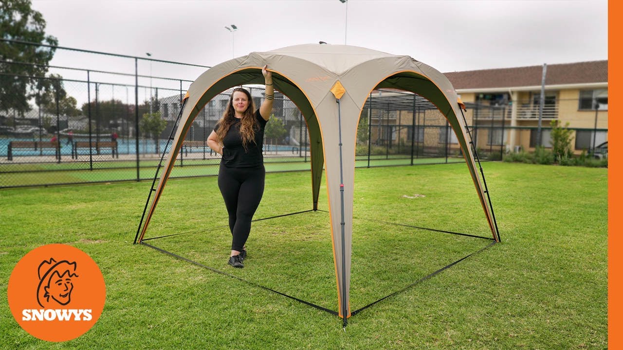 Darche Shady Shelter 3 X 3