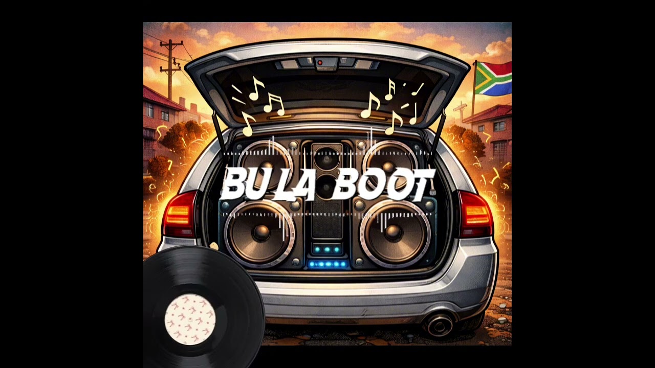 Bula Boot