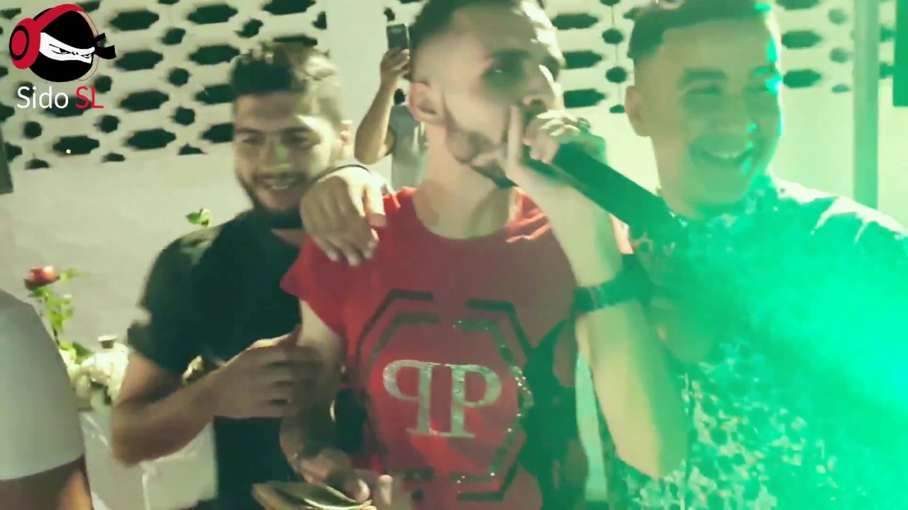 Clip Cheb Fathi Royal 2019 - Live Annaba (Clip Officiel) Ft Chihab Chebab فتحي روايال سهرة الأخيرة