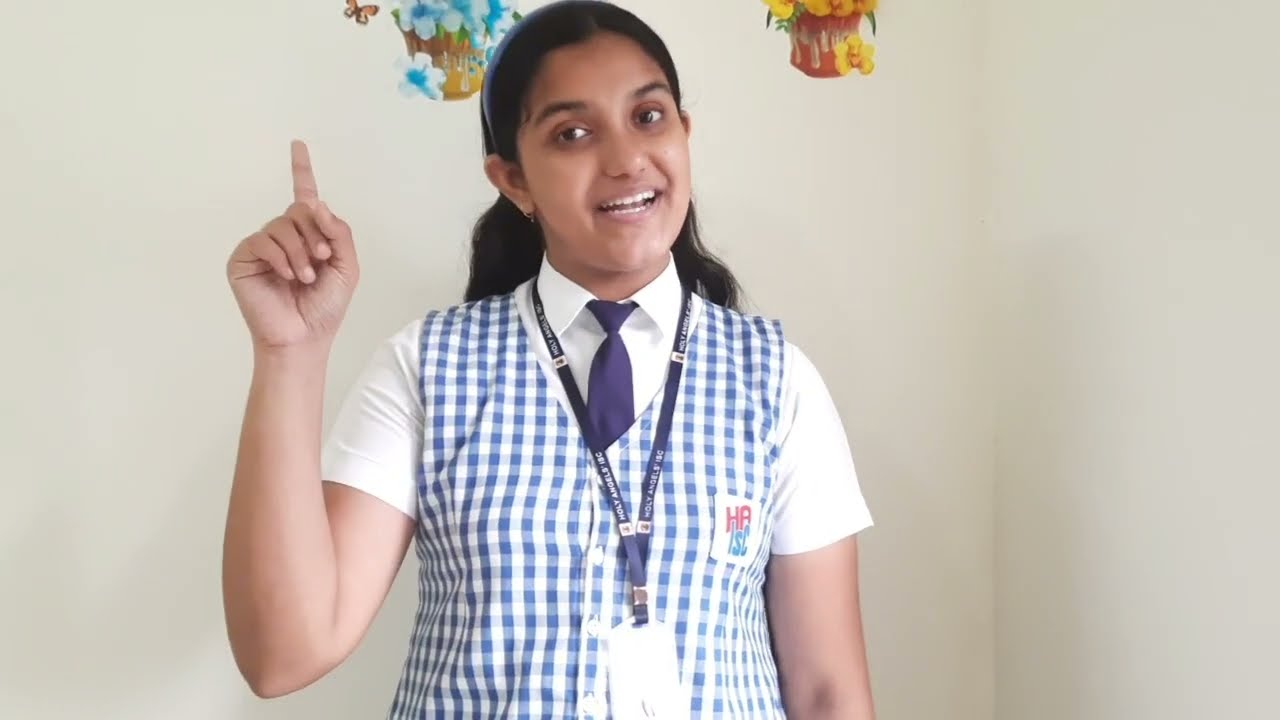 Baith jata hu mitti pe aksar|Recitation for class7,8,9|Hindi recitation kalolsavam|1st prize winner|