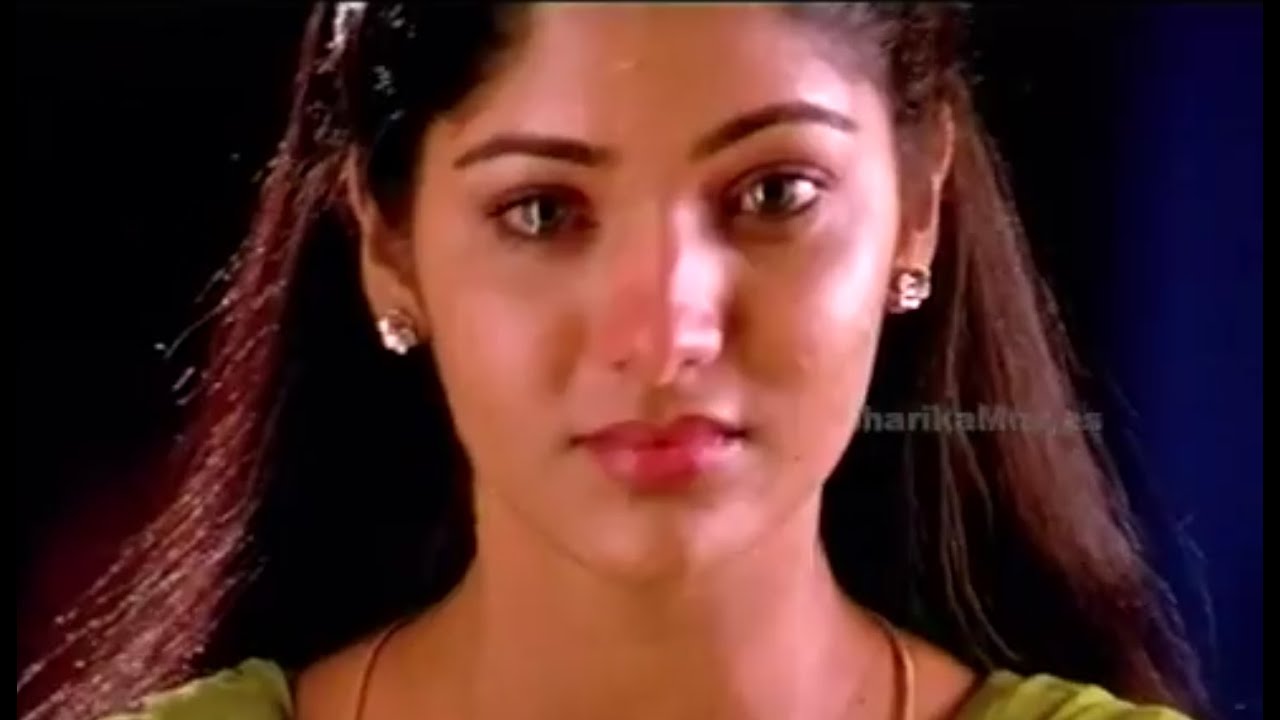 Muktha Says Sorry To Suresh Gopi - Bava Bavamarudula Saval Movie Scenes