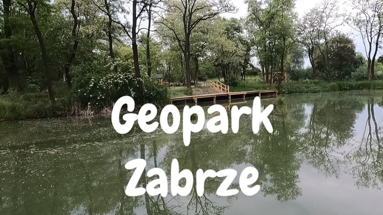 Geopark Zabrze