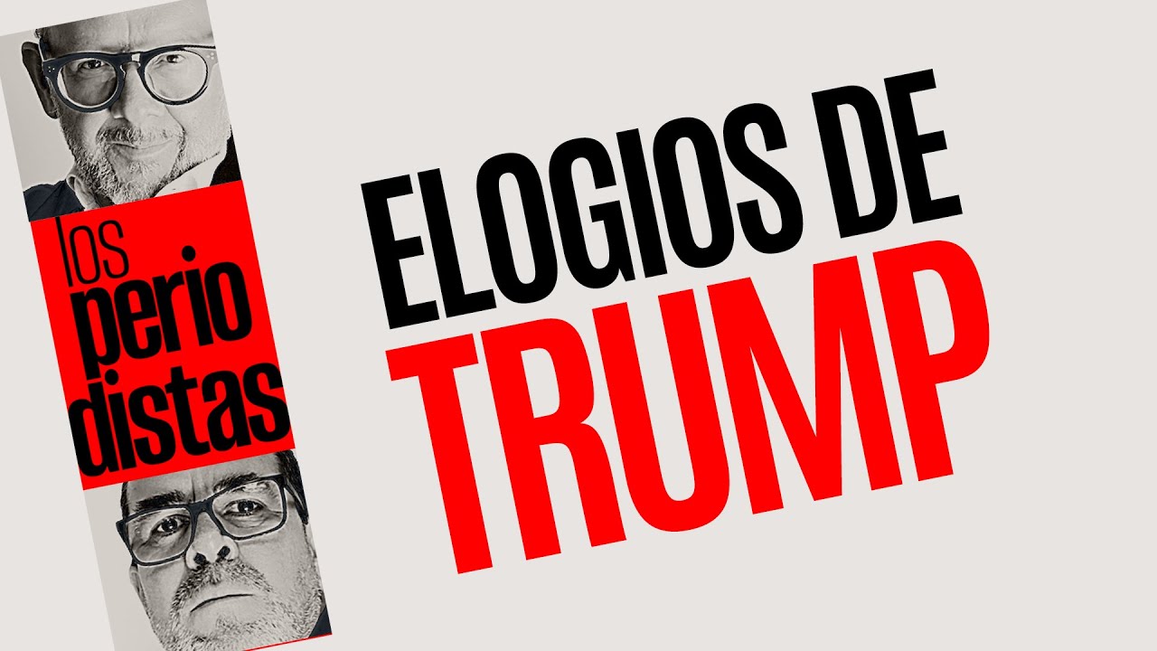 #Análisis ¬ Los elogios de Trump a la Presidenta Sheinbaum