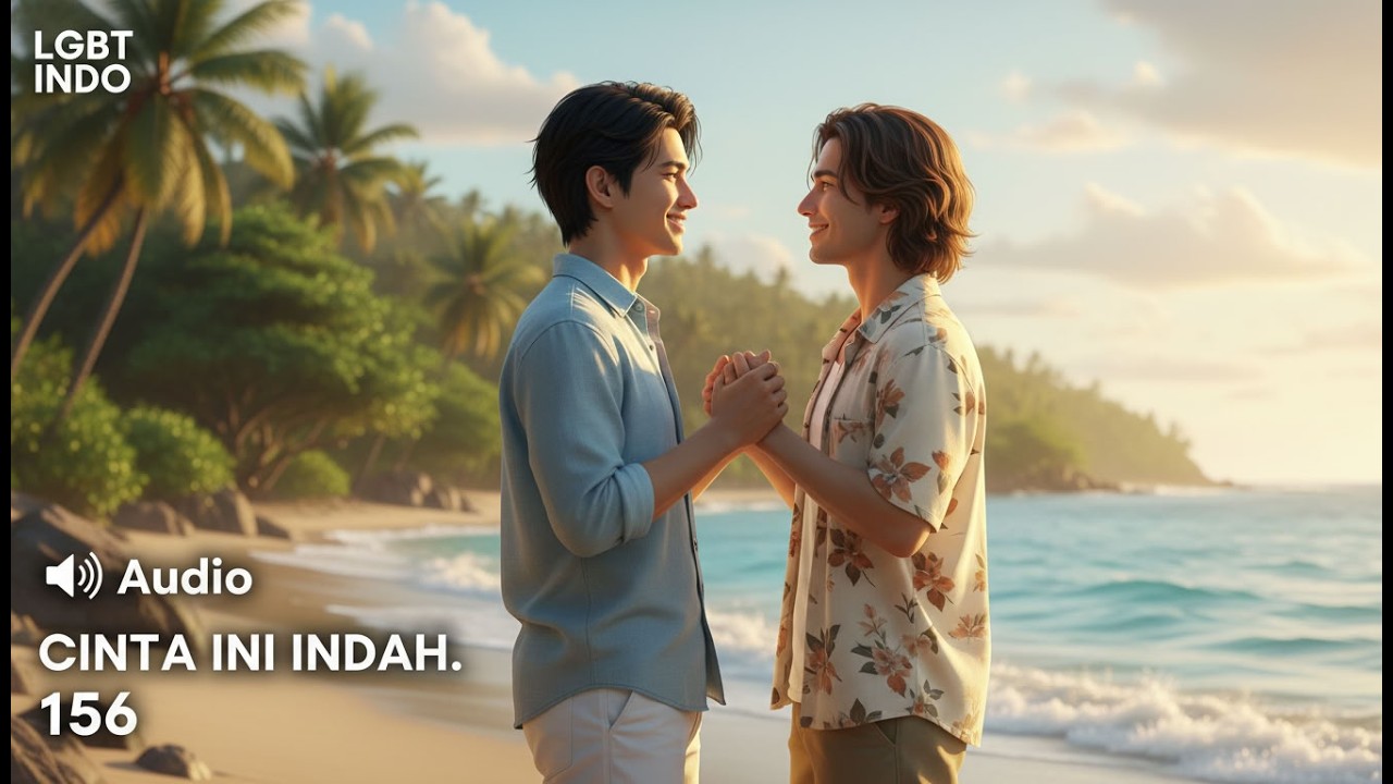 SELAMAT DATANG DI DUNIA CINTA TERLARANG: ENAM TAHUN TERPISAH, ANAK KECIL ITU MEMANGGILKU AYAH?...