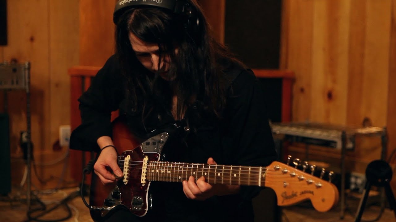 Shana Falana- Come On Over live on Sessions From The Box